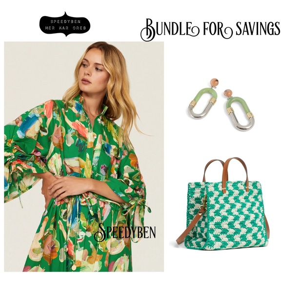 Clare V Handbags - Clare V. Tote